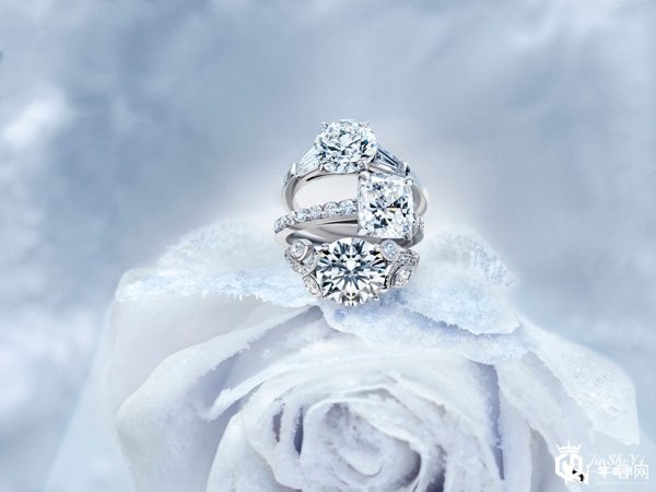 钻石的净度和色度有什么区别？钻戒回收去哪里？