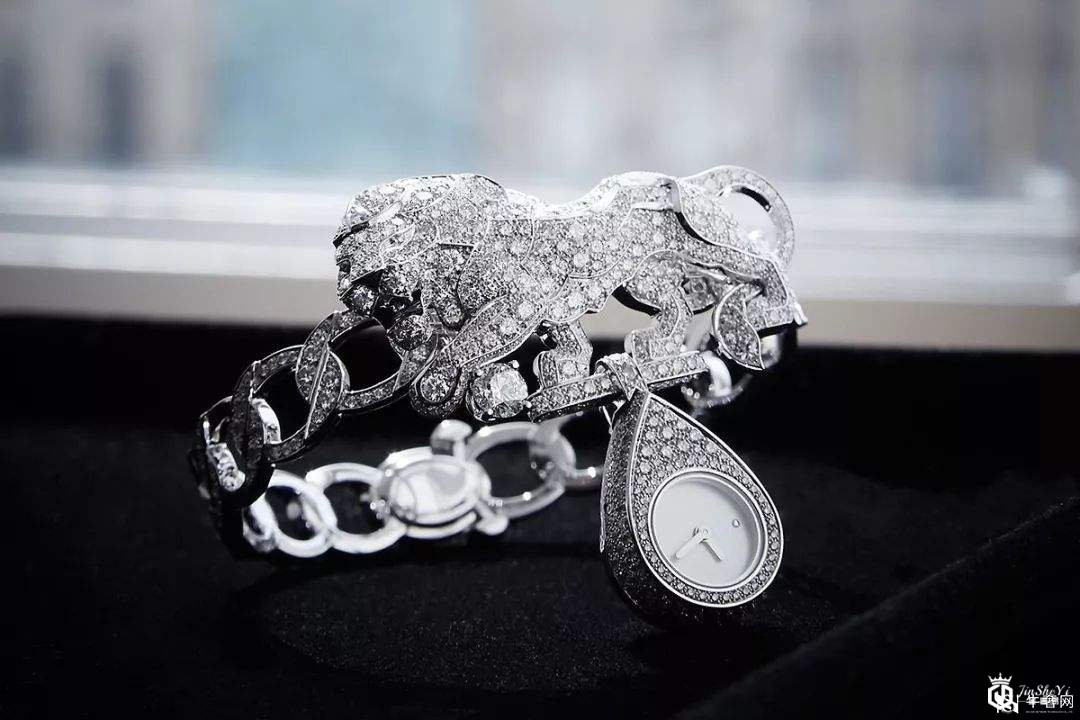 香奈儿珠宝回收