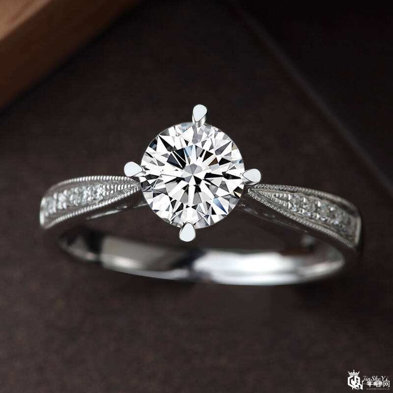 一万元钻戒回收