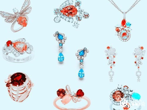 尚美巴黎铂金回收