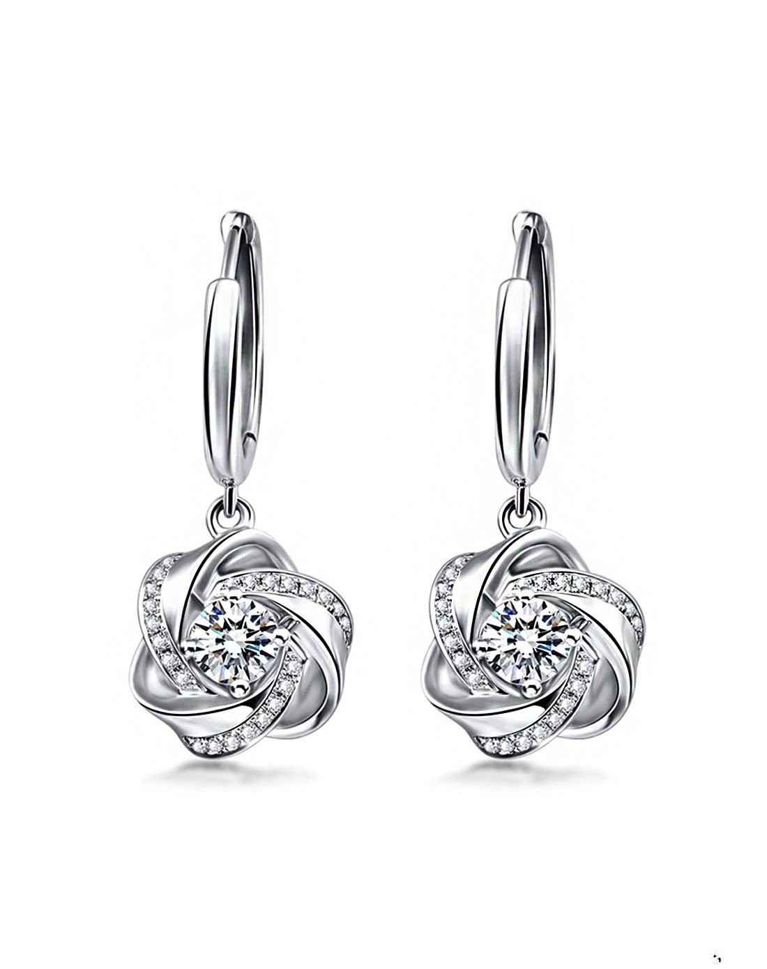 钻石耳环的回收价格是多少?