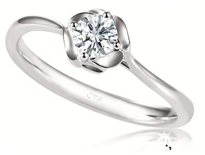 金伯利钻石可以回收