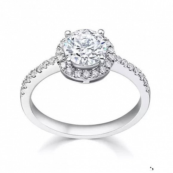 老凤祥钻戒回收价格