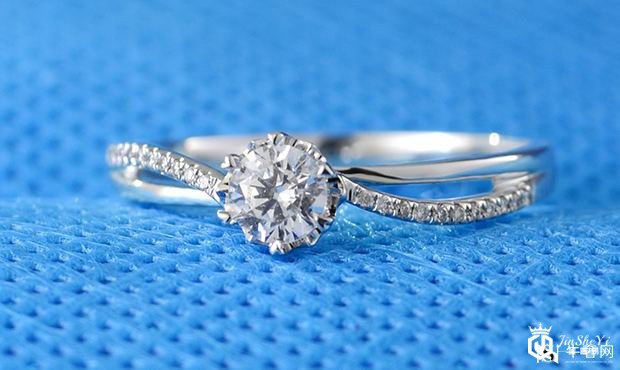 二手钻石戒指的回收价格
