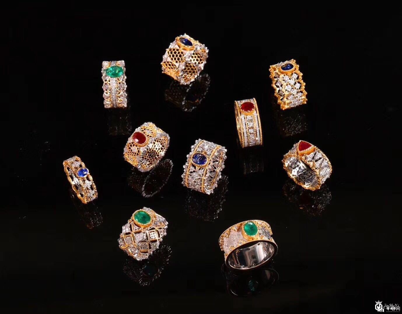 金伯利钻石可以回收的吗?