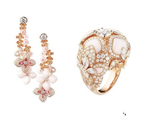 尚美巴黎钻戒回收