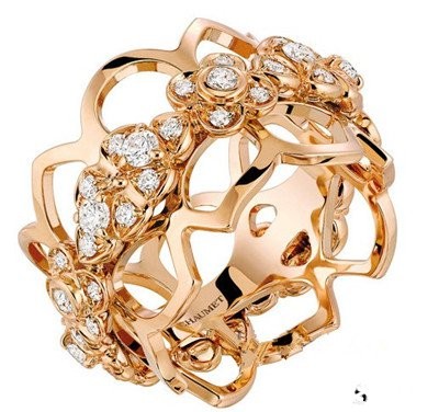 施华洛世奇水晶首饰可以回收