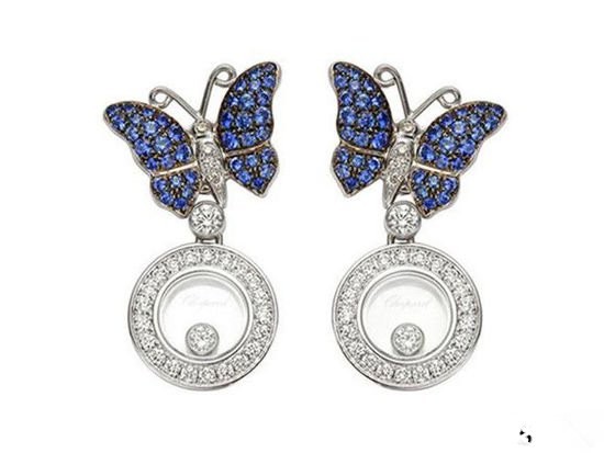 萧邦高级珠宝回收