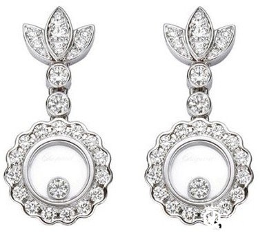 萧邦高级珠宝回收