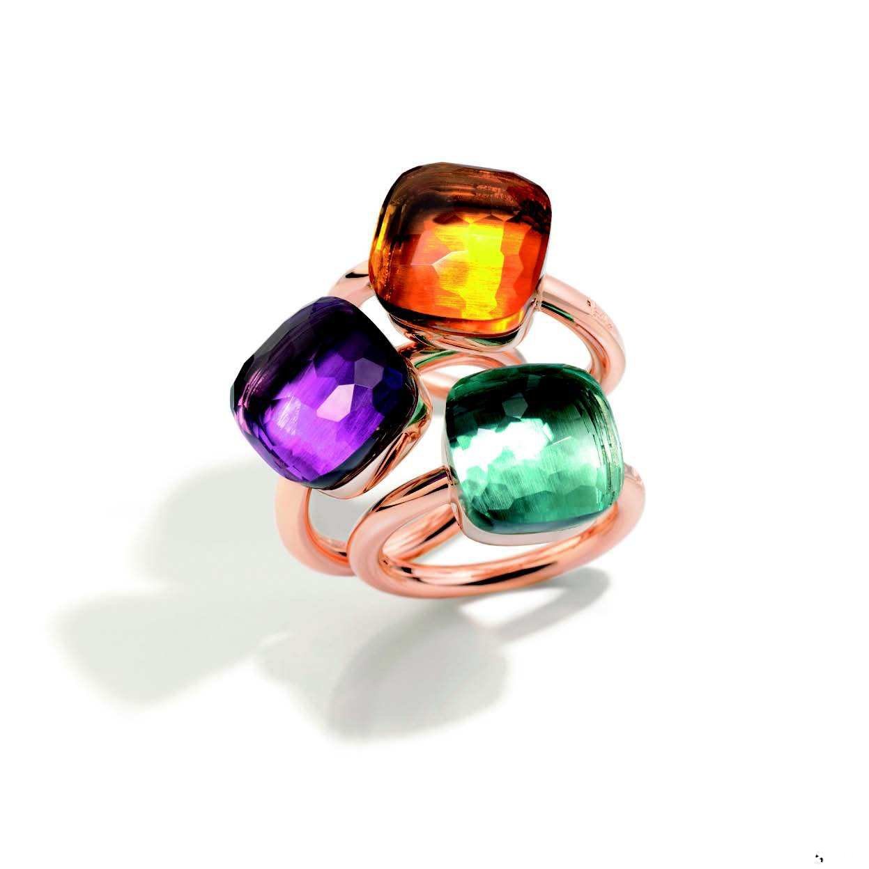 宝曼兰朵珠宝回收