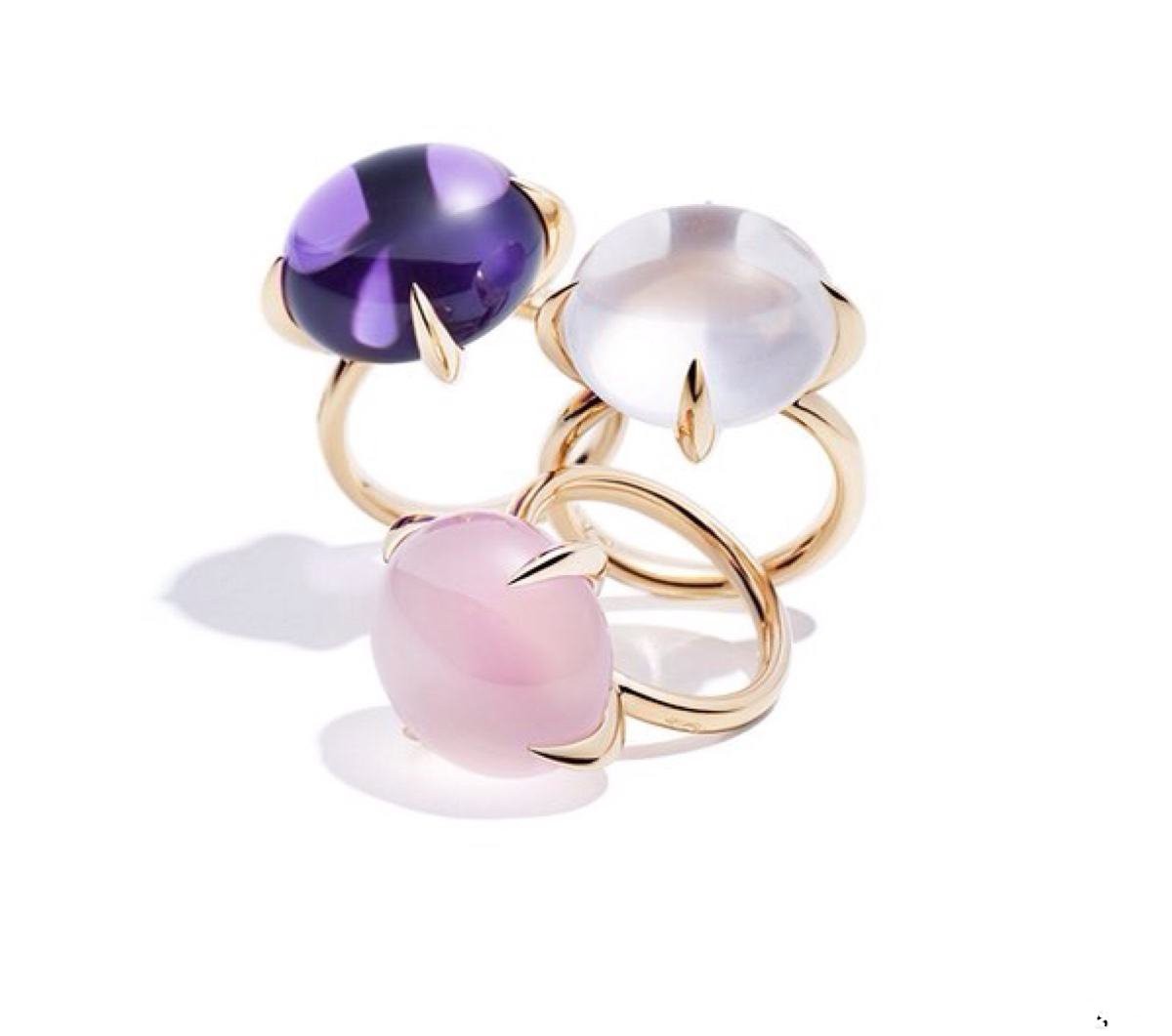 宝曼兰朵珠宝回收