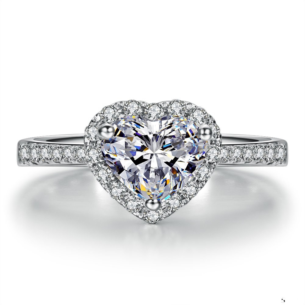 六十分的蒂芙尼钻戒回收