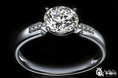 Ido一克拉钻石戒指回收