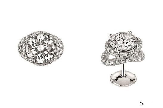 尚美巴黎珠宝回收