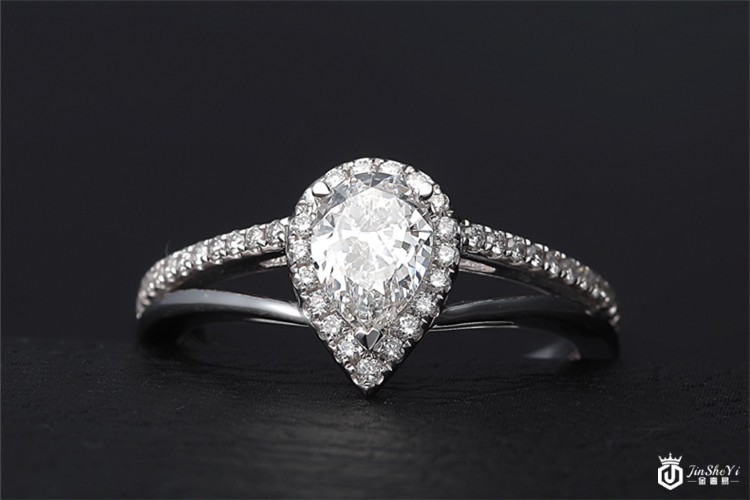 钻石小鸟钻戒回收