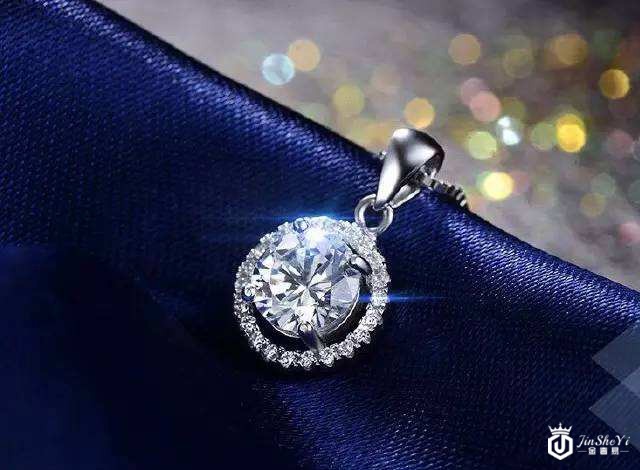 二手钻石项链的回收价格