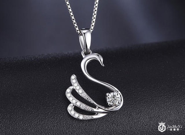 二手钻石项链的回收价格