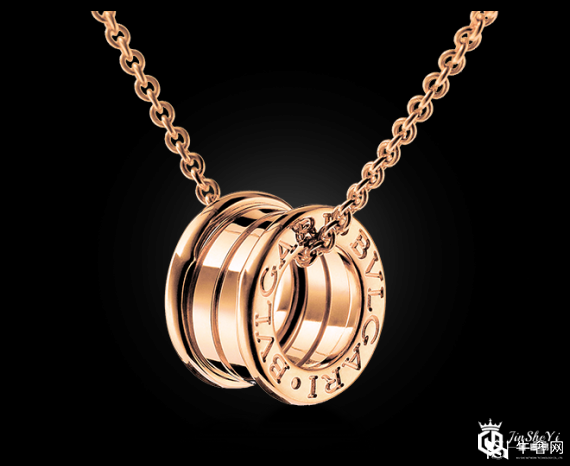 宝格丽项链回收