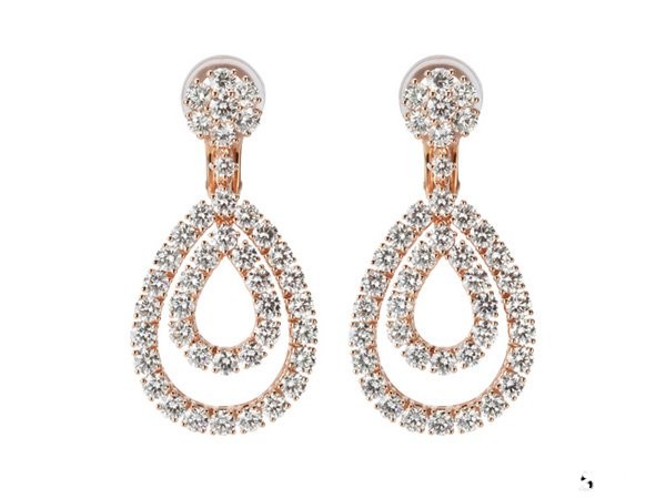 钻石耳钉回收价格