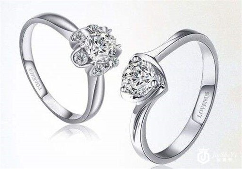 通灵钻戒回收值多少钱