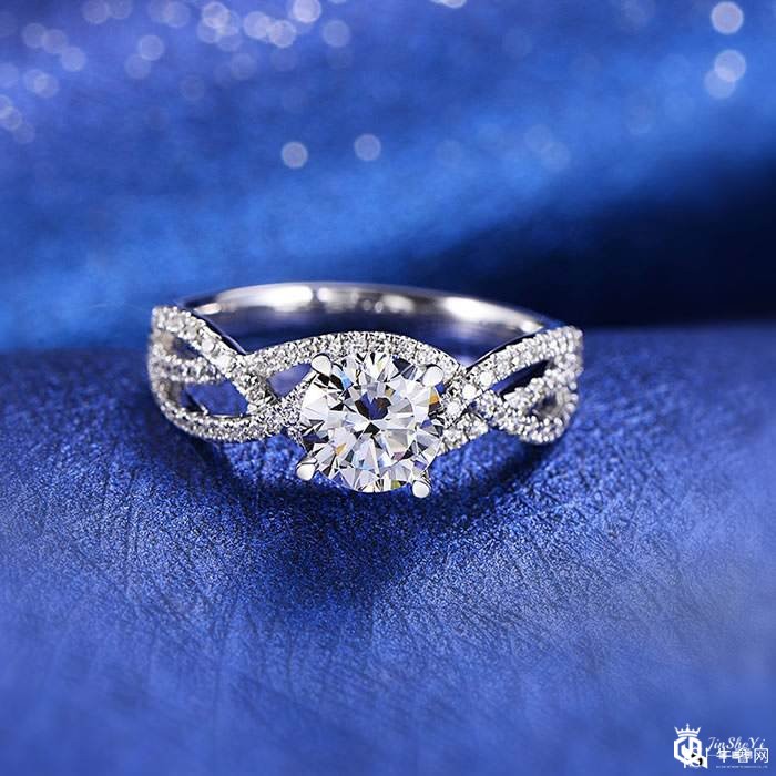 通灵钻戒可以回收，哪里可以回收它