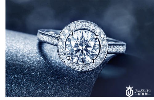 钻戒回收