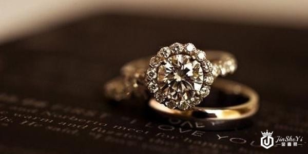 周大福的钻戒怎么回收的