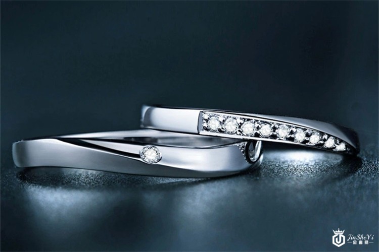 周大福的钻戒怎么回收的