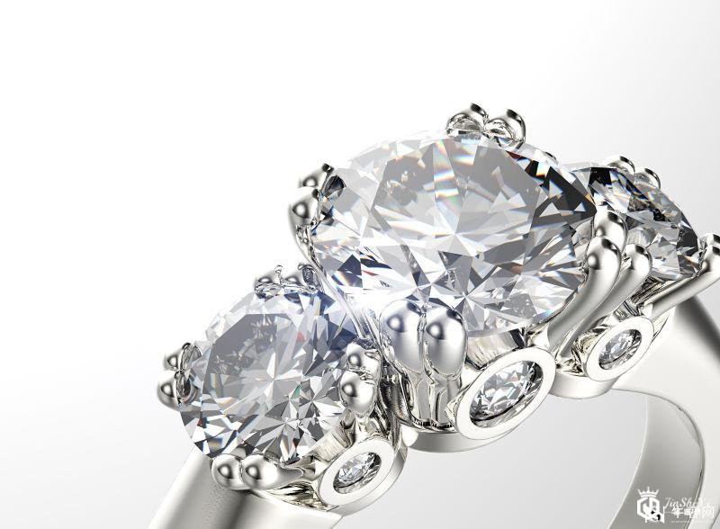 周大福买的钻戒能够回收吗?回收价钱如何