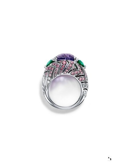 二手周大福钻戒回收