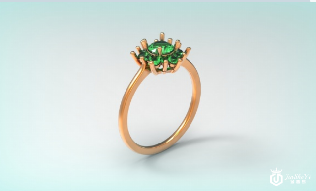 二手回收钻石几折