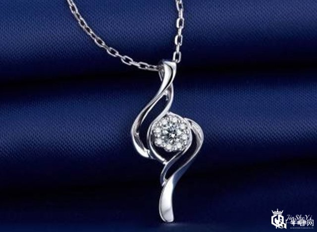周生生钻石项链回收市场的行情如何呢