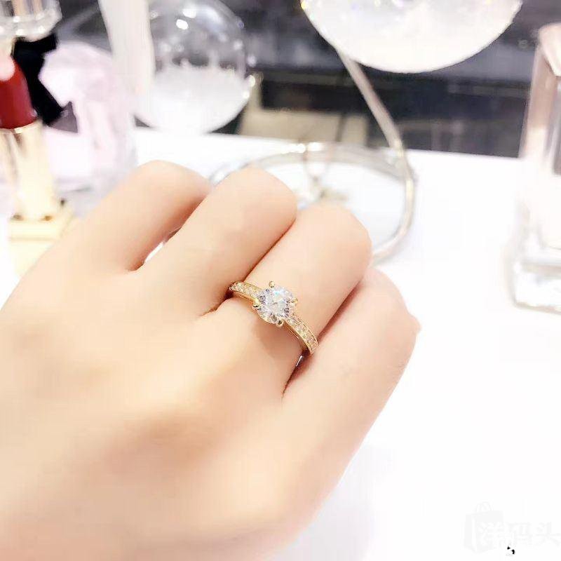 周生生回收自家钻戒吗?闲置钻戒如何处理?