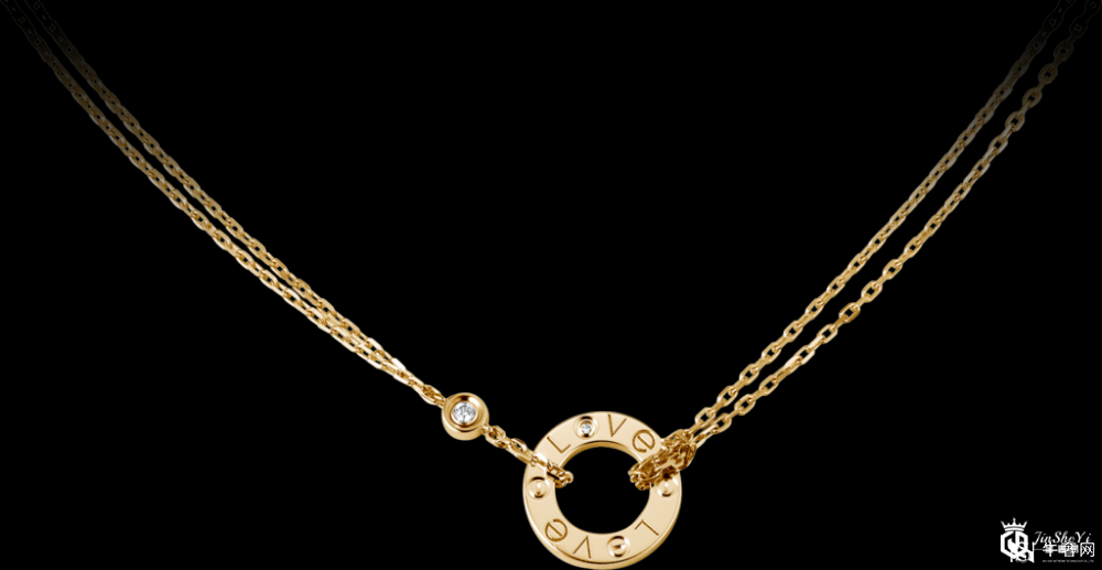 卡地亚铂金回收