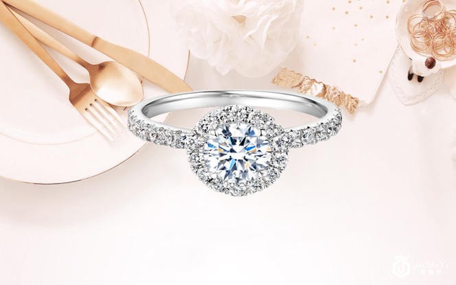 爱恋珠宝钻戒回收几折