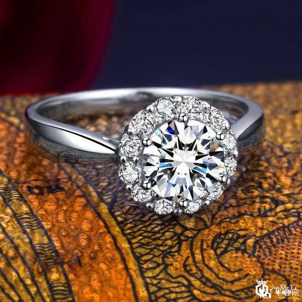 哪里回收蒂芙尼的钻戒