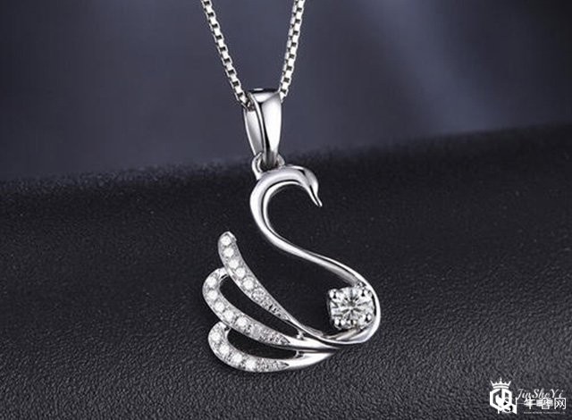 蒂芙尼钻石项链回收