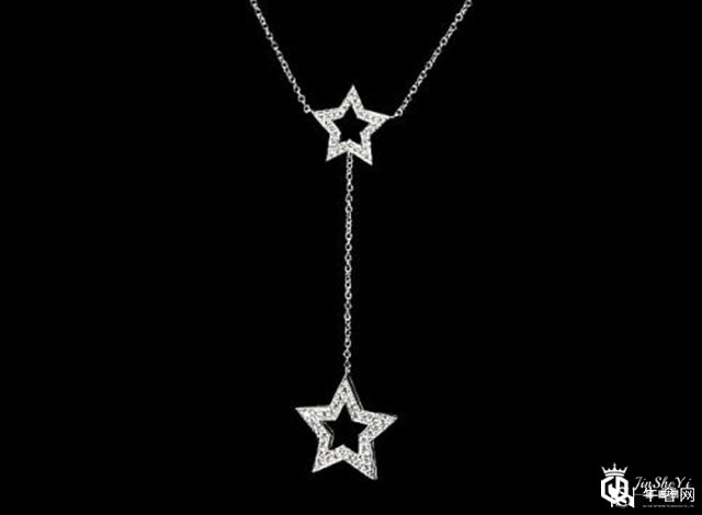 蒂芙尼钻石项链回收