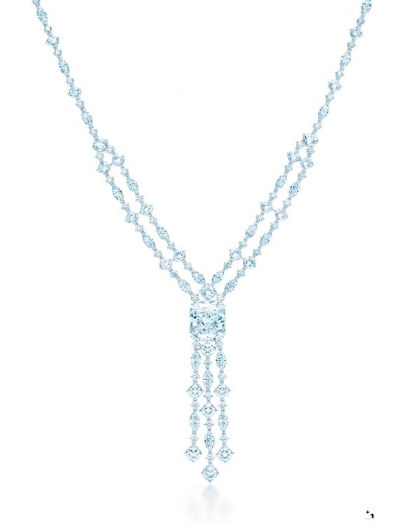 蒂芙尼项链可以回收吗？回收市场行情如何？ 