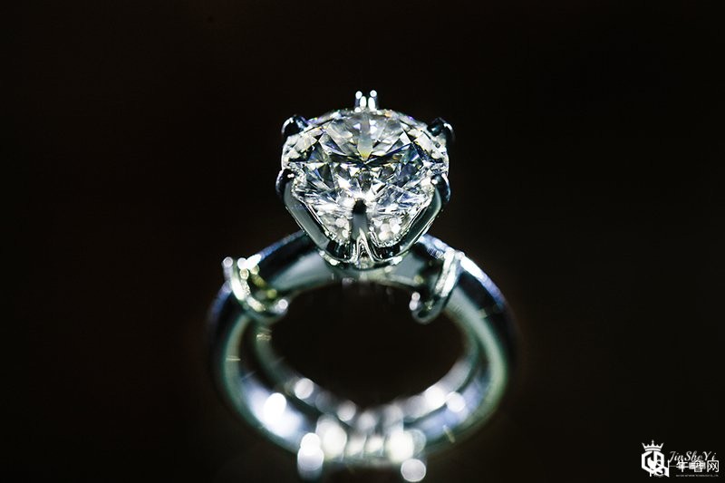 蒂芙尼六爪钻戒回收价格怎么样？裸钻可以回收吗？