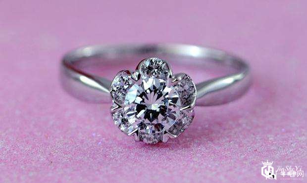 蒂芙尼戒指回收