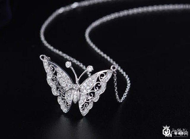 蒂芙尼项链回收价格