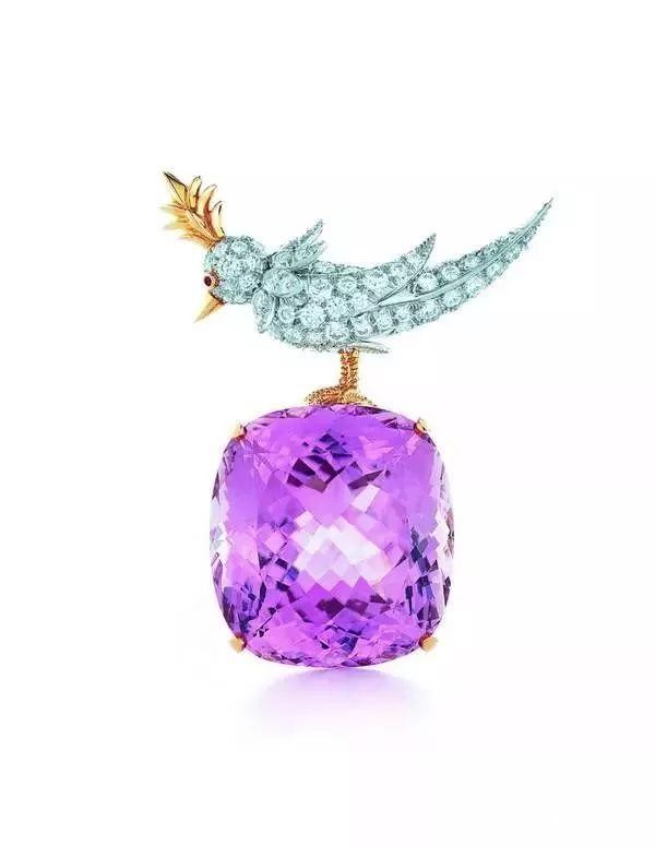 卡地亚的珠宝为什么比Tiffany卖得贵？