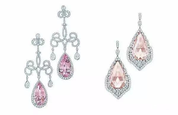 卡地亚的珠宝为什么比Tiffany卖得贵？