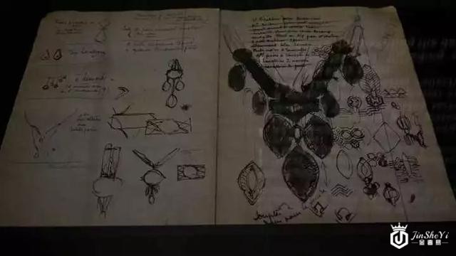 卡地亚的珠宝为什么比Tiffany卖得贵？