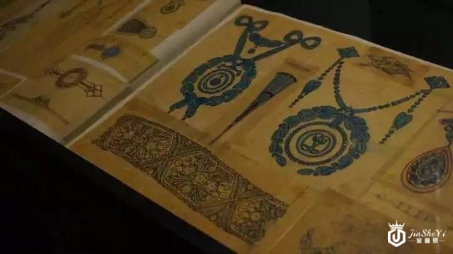 卡地亚的珠宝为什么比Tiffany卖得贵？