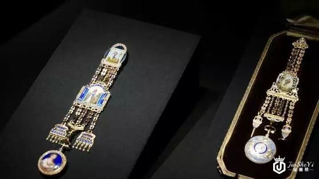 卡地亚的珠宝为什么比Tiffany卖得贵？