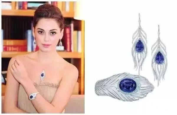 卡地亚的珠宝为什么比Tiffany卖得贵？