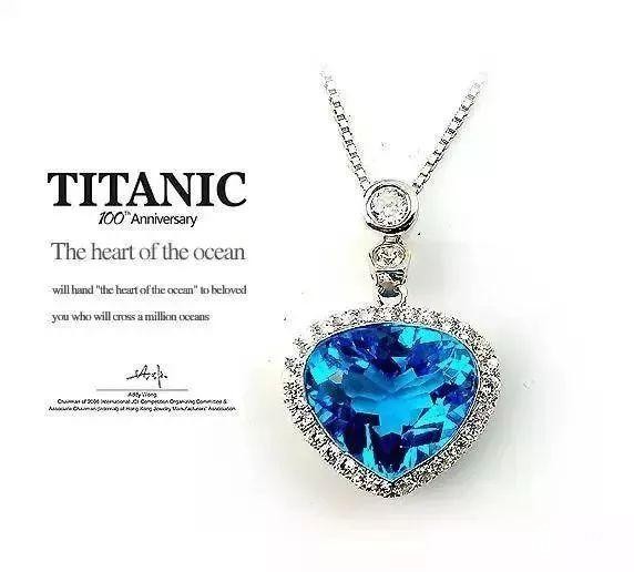 卡地亚的珠宝为什么比Tiffany卖得贵？