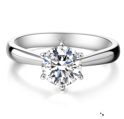 蒂芙尼戒指回收可享受几折，回收公司在哪里？